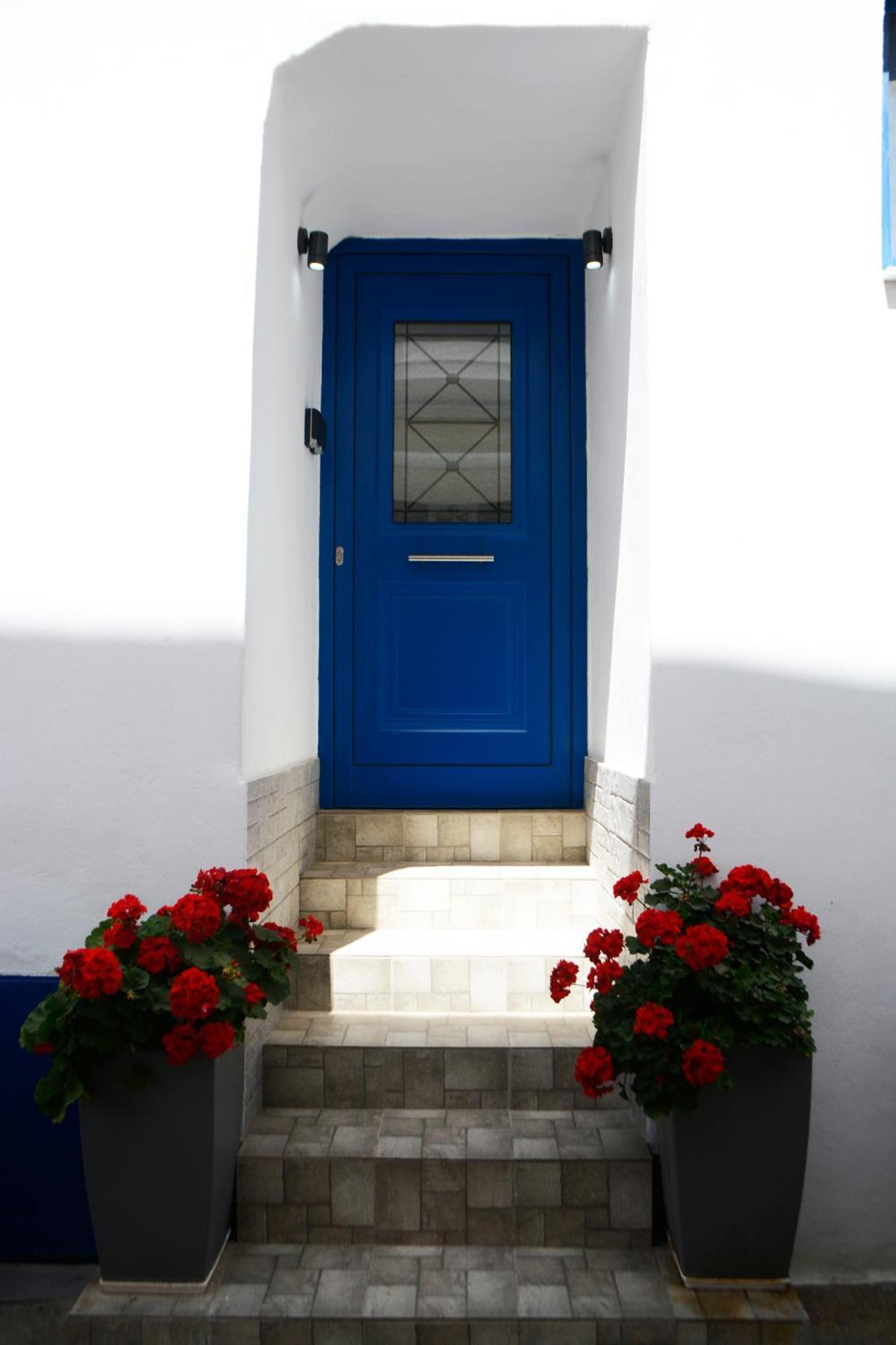Batsi Bay Exterior foto